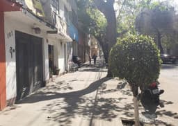 Casa en renta para oficinas en la colonia Santa María la Ribera