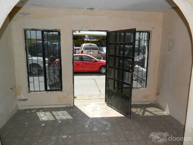 CASA CON LOCAL EN VENTA COLONIA CENTRO, LOS MOCHIS SINALOA — foto 2