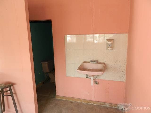 CASA CON LOCAL EN VENTA COLONIA CENTRO, LOS MOCHIS SINALOA — foto 4