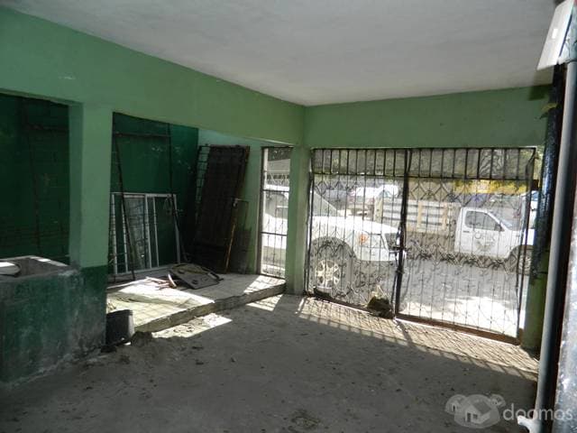 CASA CON LOCAL EN VENTA COLONIA CENTRO, LOS MOCHIS SINALOA — foto 11