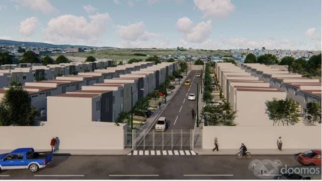 CASAS CERCA DE UNIVERSIDAD LA SALLE — foto 5