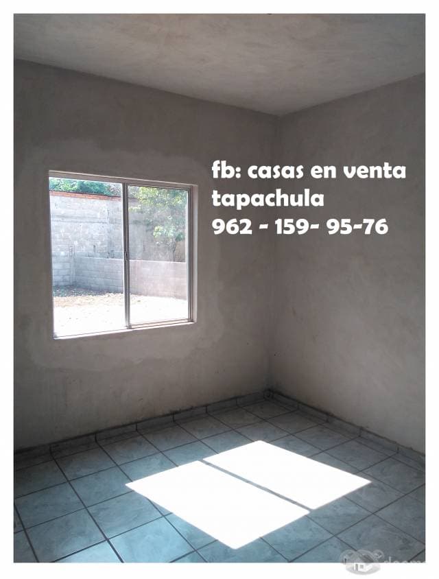Casa 3 recamaras nueva zona sur de Tapachula — foto 2