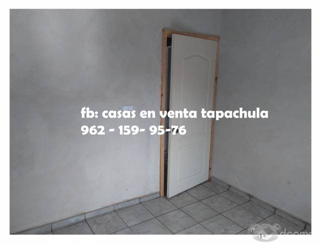 Casa 3 recamaras nueva zona sur de Tapachula — foto 3