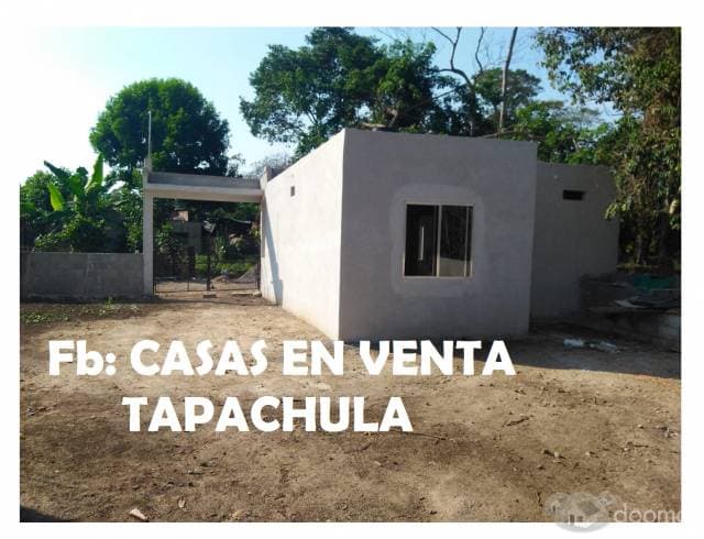 Casa 3 recamaras nueva zona sur de Tapachula — foto 8