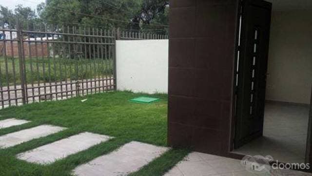 SE VENDE RESIDENCIA EN PAPALOTLA — foto 8
