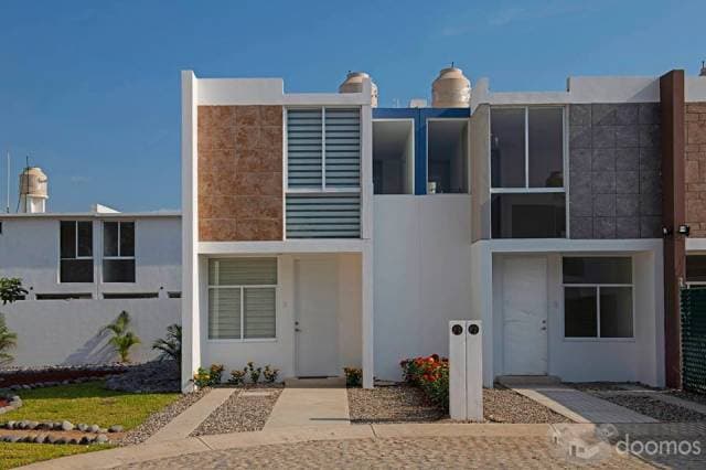 Casa nueva en la playa Fracc vidaire — foto 1