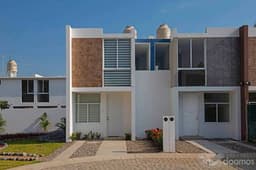 Casa nueva en la playa Fracc vidaire