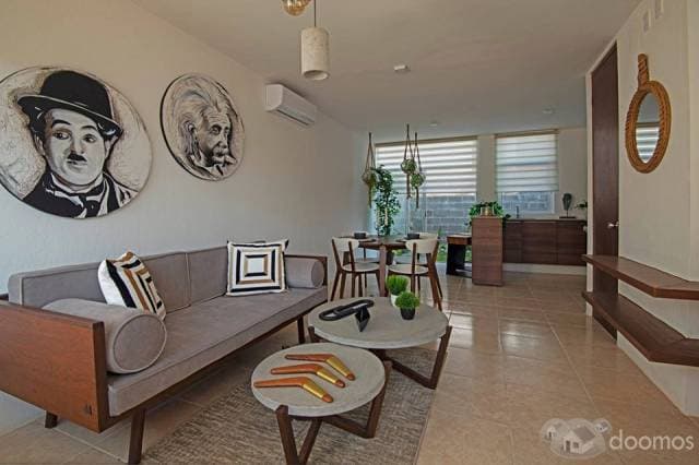 Casa nueva en la playa Fracc vidaire — foto 4