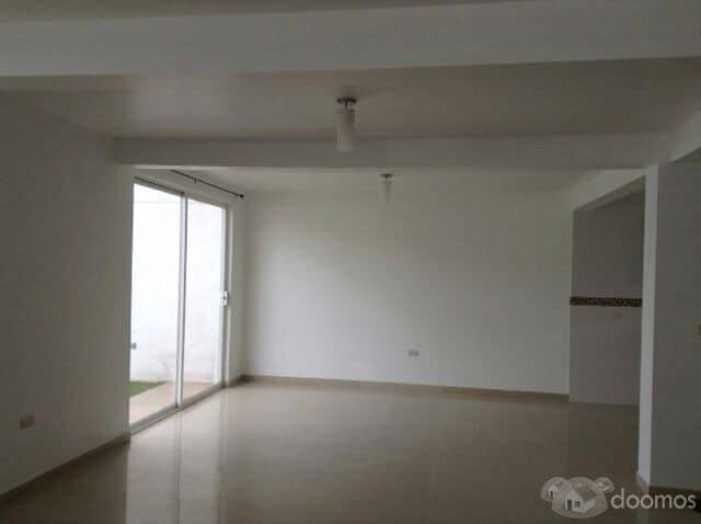 SE RENTA RESIDENCIA EN TEXCOCO CERCA DE UVM — foto 4