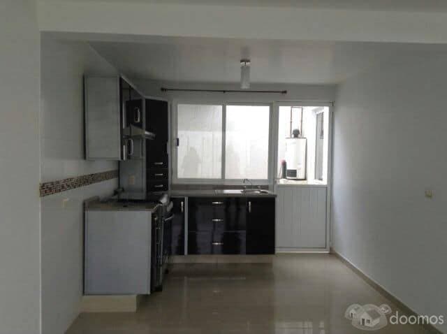 SE RENTA RESIDENCIA EN TEXCOCO CERCA DE UVM — foto 5