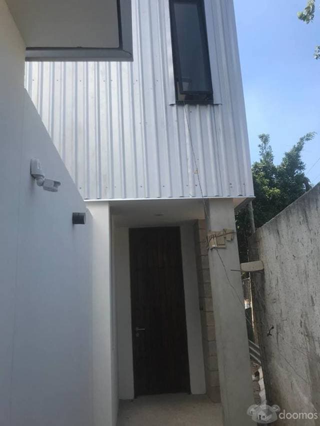 Casas por paseos del Sol / Araceli Souza — foto 4