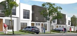 Venta de Casas en Huixquilucan, Desarrollo Puerta del Río.