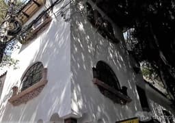 CASA EN RENTA CON USO DE SUELO LOCAL COMERCIAL HIPÓDROMO DE LA CONDESA EN ESQUINA IDEAL PARA:  RESTAURANTE,HOTEL BOUTIQUE: