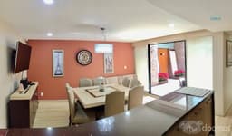 ELEGANTE CASA EN CONDOMINIO COL DEL VALLE