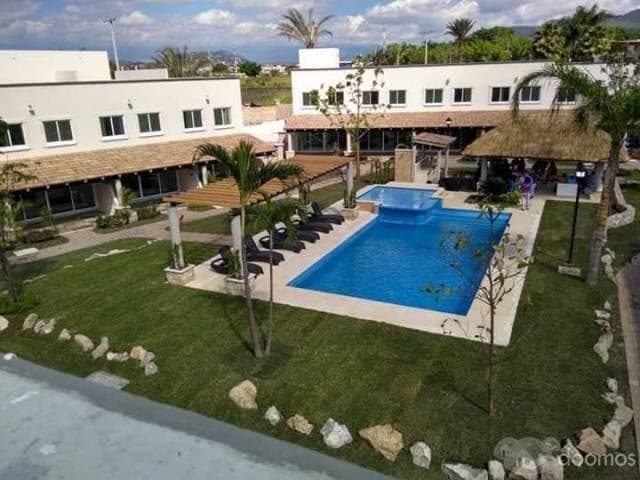 Casa en Cuernavaca — foto 1