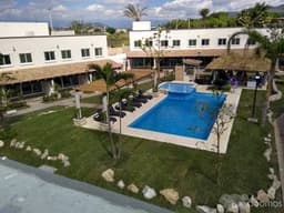 Casa en Cuernavaca
