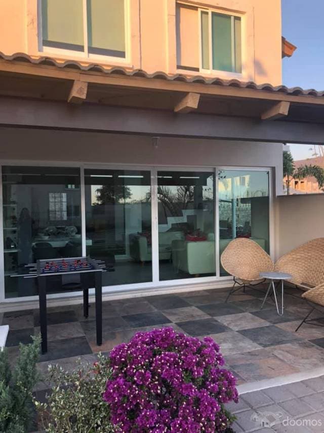 Casa en Cuernavaca — foto 2