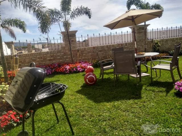 Casa en Cuernavaca — foto 5