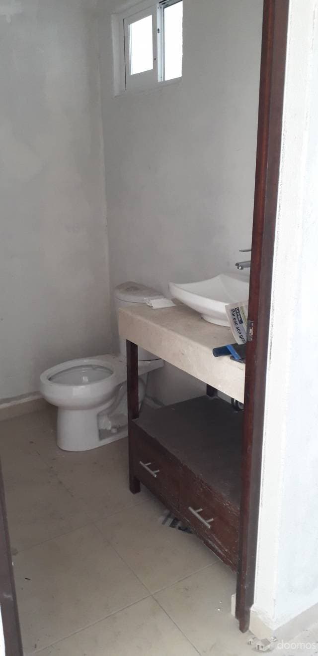 CASAS CON ALBERCA Y ÁREAS VERDES — foto 4