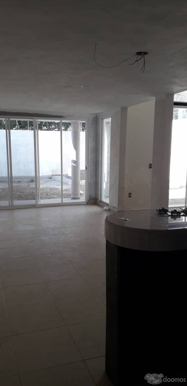 CASAS CON ALBERCA Y ÁREAS VERDES — foto 5