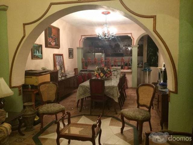 Venta Casa Centro Histórico Querétaro — foto 2