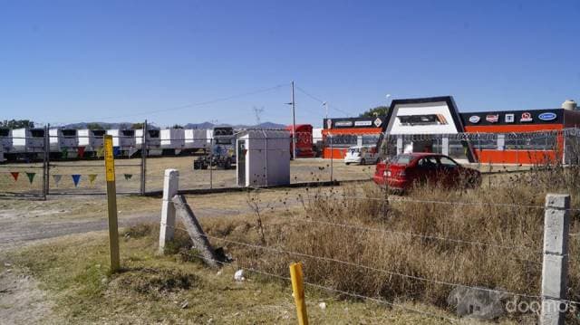 Terreno en área industrial — foto 6