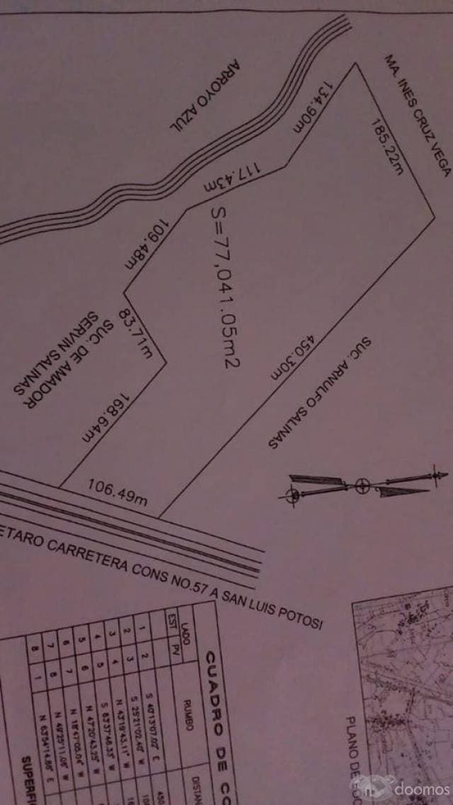 Terreno en área industrial — foto 9