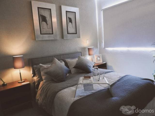 TU CASA NUEVA CON ALBERCA — foto 6