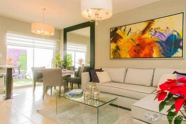 TU CASA NUEVA CON ALBERCA — foto 1