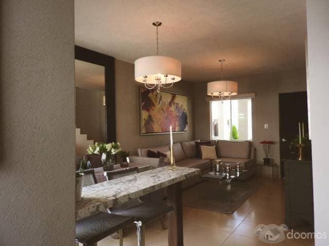 TU CASA NUEVA CON ALBERCA — foto 4