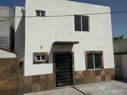 CASA EN VENTA COL. ELSA HERNANDEZ DE FRONTERA