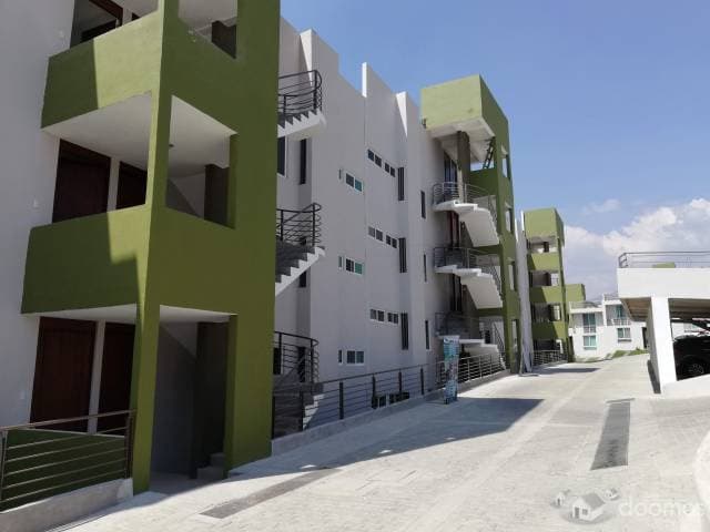 Departamentos en Cuernavaca — foto 7