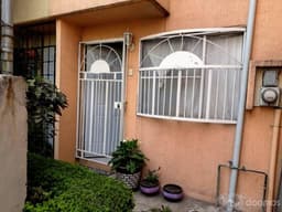 CASA EN ECATEPEC