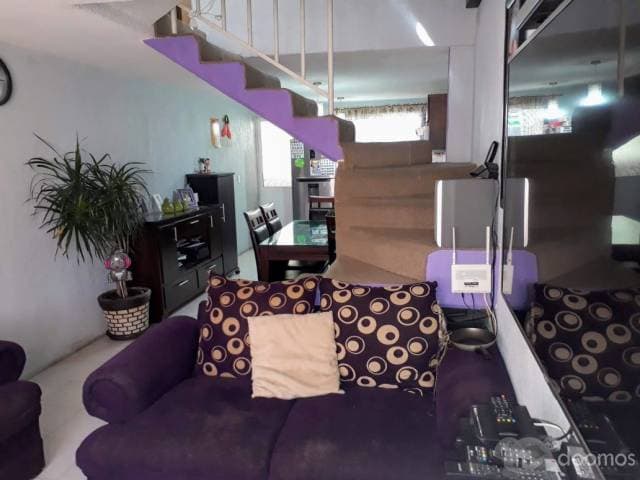 CASA EN ECATEPEC — foto 2