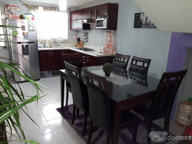 CASA EN ECATEPEC — foto 3