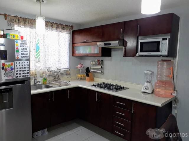 CASA EN ECATEPEC — foto 4