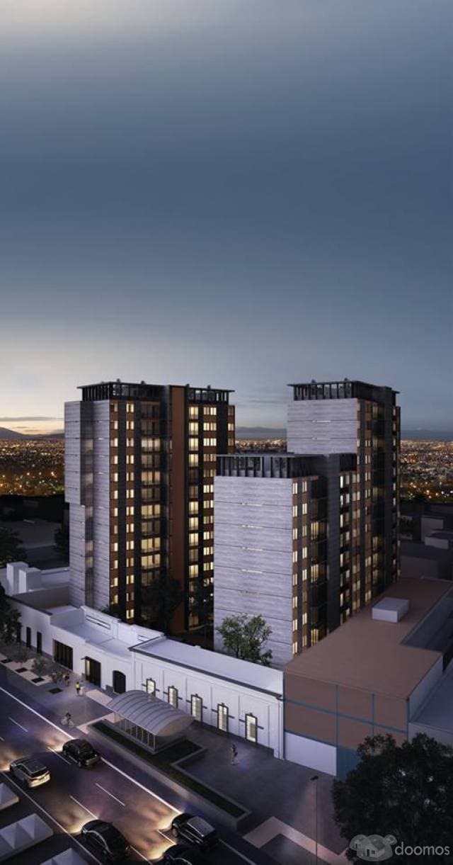 Departamentos en PREVenta!! ACERVO Central Living — foto 1