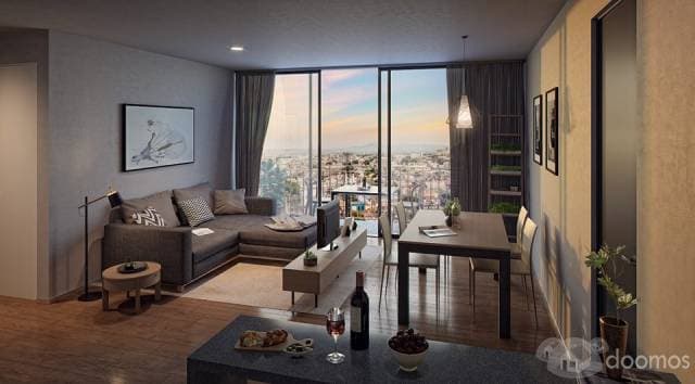 Departamentos en PREVenta!! ACERVO Central Living — foto 2