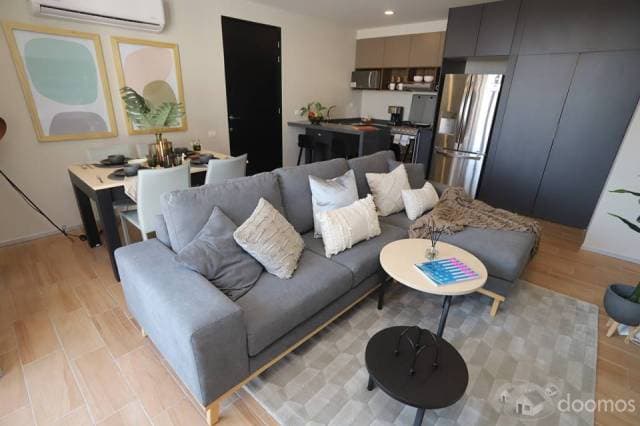 Departamentos en PREVenta!! ACERVO Central Living — foto 3