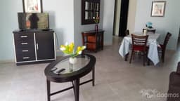 Cómoda suite amueblada muy bien ubicada con todos los servicios incluidos