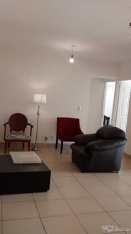 Renta dep amueblado en Av. Jardin, Ampliación Del Gas, Azcapotzalco DF