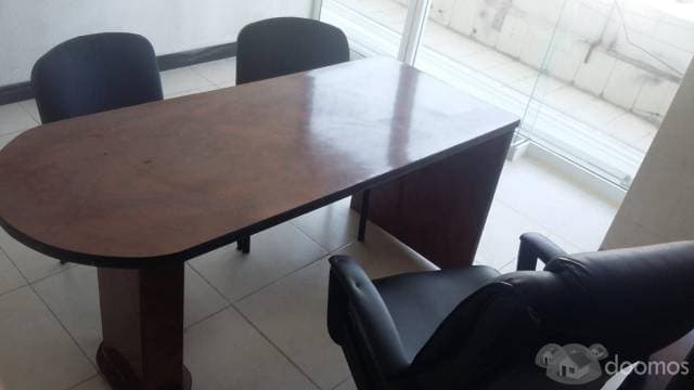 Renta de oficinas — foto 1