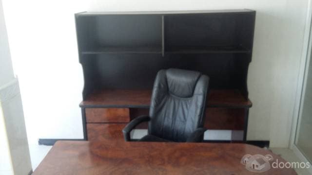 Renta de oficinas — foto 2