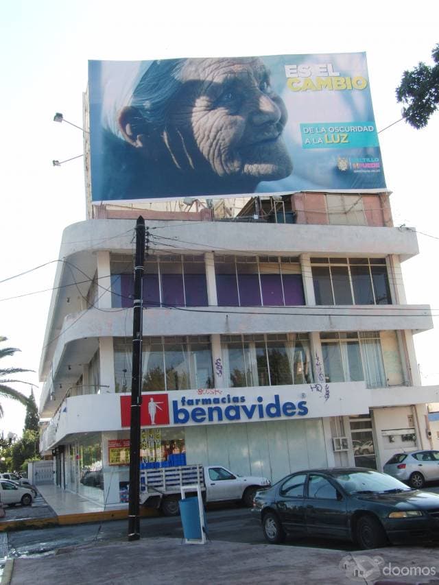 Renta de oficinas — foto 3