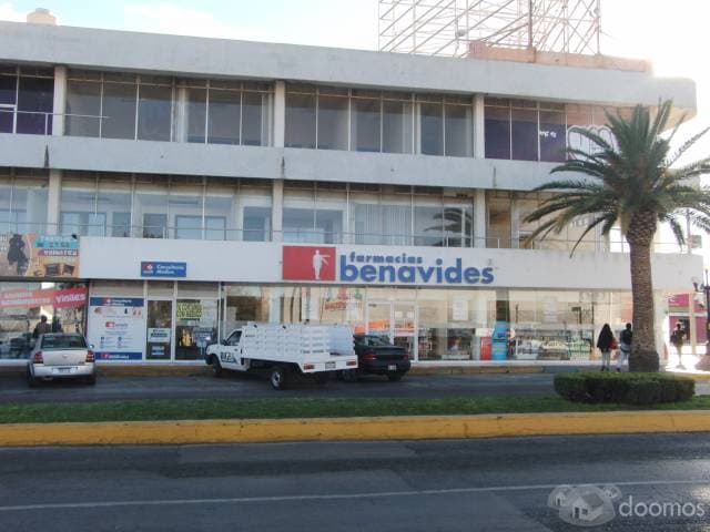 Renta de oficinas — foto 4