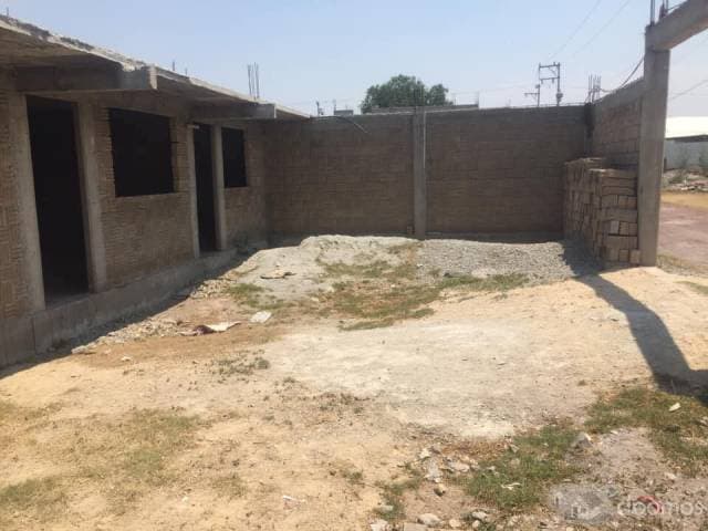 SE VENDE CASA EN CHICONCUAC — foto 3
