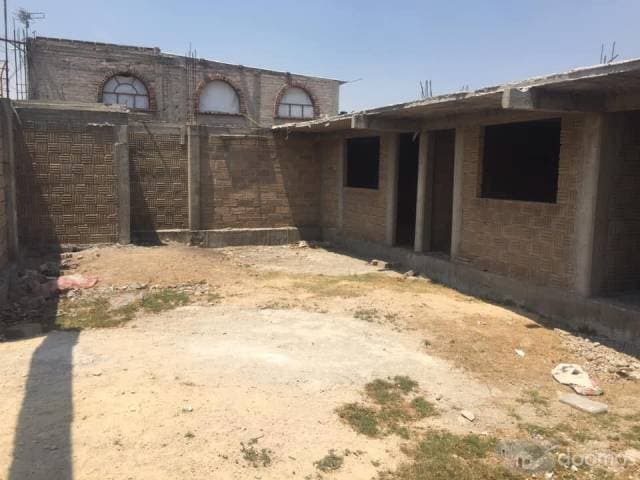 SE VENDE CASA EN CHICONCUAC — foto 6