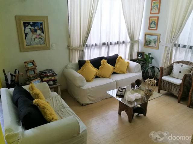 Hermosa casa de 3 plantas — foto 2