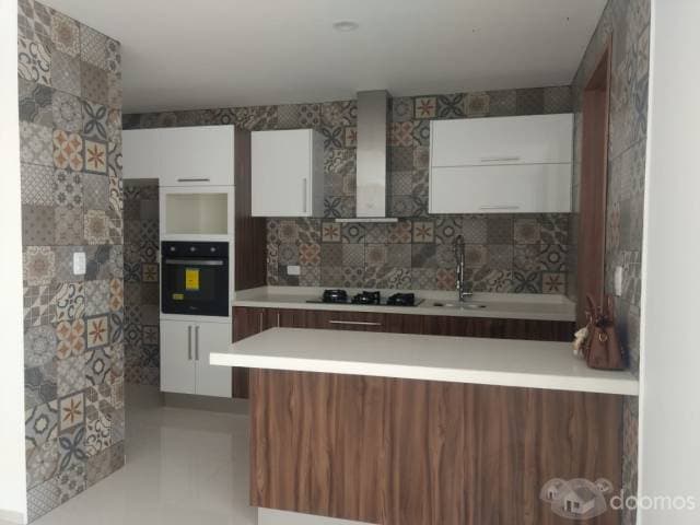 CASA EN VENTA EN LA ANTIGUA CEMENTERA — foto 3