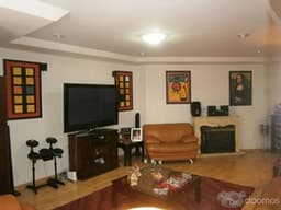 Hermoso departamento exterio